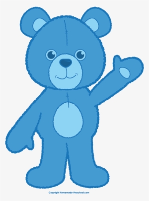Teddy Bear Clipart Png Svg Stock - Doctor Teddy Bear Icon