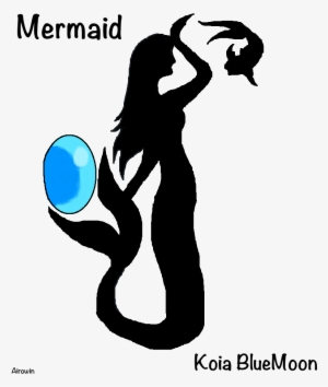 How To Draw Mermaid Tails - Drawing