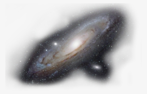 Share This Article - Transparent Milky Way Png