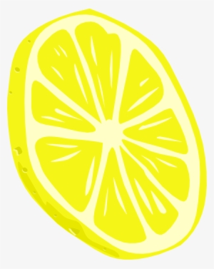 Drawing Lemon Graphic Arts Download Watercolor Painting - Lemon Slice Clip Art