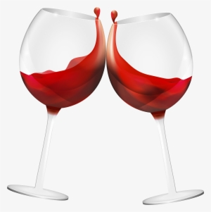 Wassail Wine Glasses