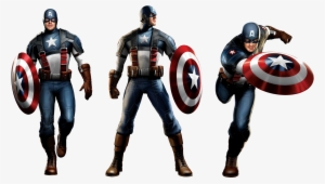 Captain America Png Image - Captain America Png Hd