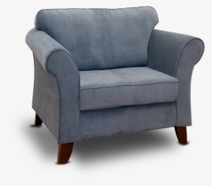 Armchair Png Image - Couch