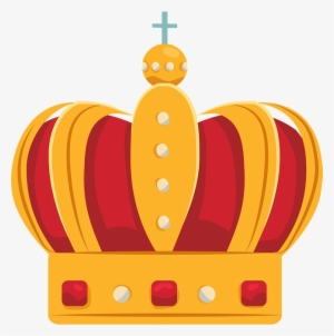 King Crown Png Download Image - Corona De Rey Animada