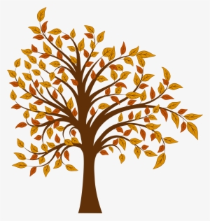 Tree Png Image Cookies - Autumn Tree Clipart Png