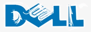World Dell Png Logo - Dell