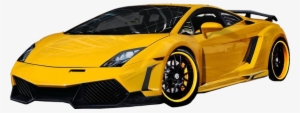 Lamborghini Png Image
