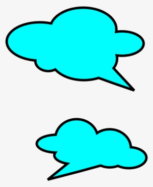 How To Set Use Talk Bubbles Clipart