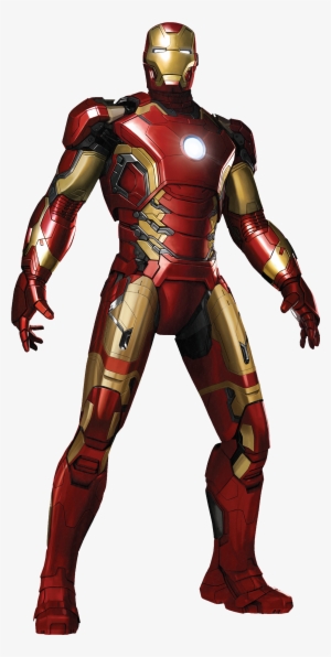 Iron Man