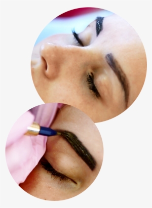 Nano-dust «biolique Professional» Usa - Eyelash Extensions