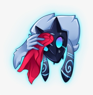 Wanted To Share The Emote I Made For The Leagueoflegends - Lol Emotes Png