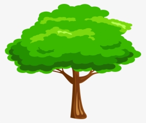 Green Tree Png