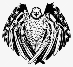 Mexican Eagle Png - Eagle Art Png