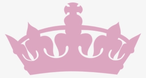 Crown Clipart Cute - Queen Crown Clipart Transparent Background