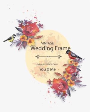 Wedding Card PNG & Download Transparent Wedding Card PNG Images for Free -  NicePNG
