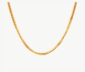 Pure Gold Chain Png Image1 - Gold