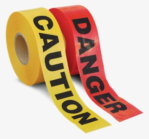 More Views - Caution Tape Danger Tape