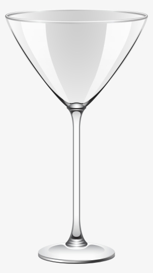 Watercolor Margarita Png - Transparent Background Wine Glass Png