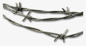 111x Authority - Barbed Wire Png