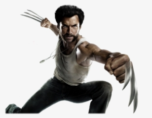 Wolverine Png Photos - Hugh Jackman Wolverine Png