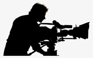 Video Camera Png Image - Movie Video Camera Png
