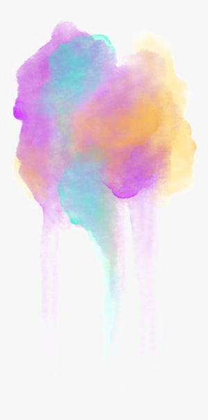 Abstract Watercolor Png Transparent Hd Photo - Watercolor Painting