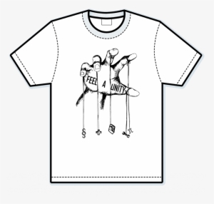 The Fau T-shirt 2017, Designed By Tobias Lischka - Popular T Shirt Designs 2017