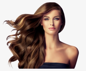 Michael's - Long Hair Girl Png Transparent PNG - 1090x900 - Free Download  on NicePNG