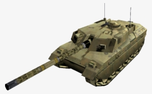 Tank - Churchill Tank
