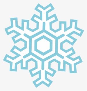 Snowflakes Png Images Free Download - Snowflake Clipart