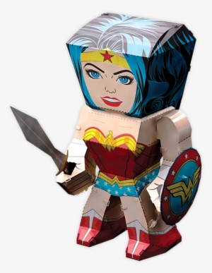 Legends -wonder Woman - Wonder Woman