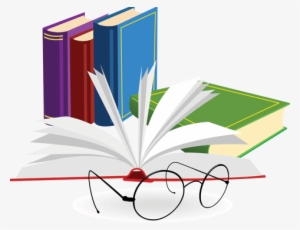 Open Book Free Vector Png Pic - Open Book Png