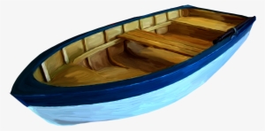 Boat Png Clipart - Boat