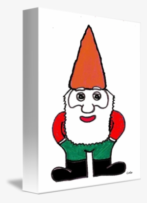 Reading Squad Gnomes PNG DOWNLOAD