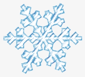 Snow Clipart Snow Crystal - Animated Snowflakes