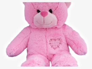 Teddy Bear Png Transparent Images - Heartbeat Teddy Bears