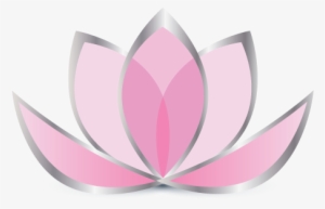 00274 Design Free Lotus Flower Logo Templates 02 - Fondo Logotipo Flor De Loto Png