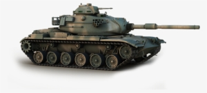 Tank