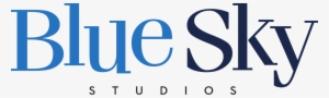 Blue Sky Studios 2013 Logo - Blue Sky Studios Logo Png