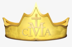 Crown For Mary
