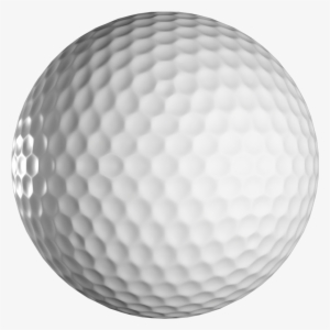 Ball Download Image Arts - Transparent Golfing Clip Art