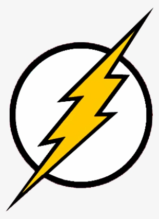 Flash Logo 01 - Logo Flash