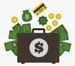 Money Png Images Are We Living For Money - Stcg And Ltcg