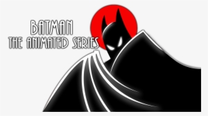 Don - Batman The Animated Series Logo Png