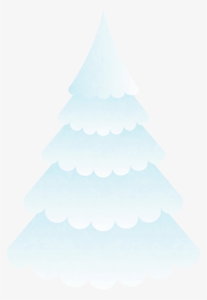 Tree-3 - Christmas Ornament