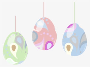 This Free Icons Png Design Of Easter Eggs