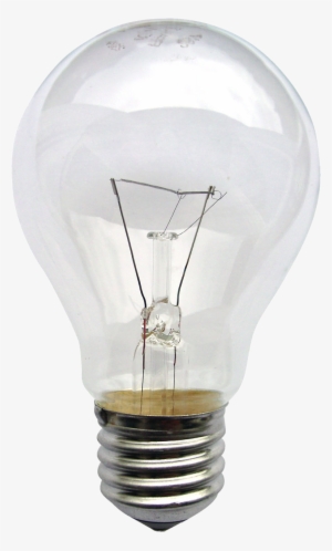 Bulb Png Image - Transparent Light Bulb Png
