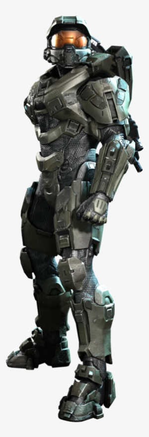 Halo Pretty Much My Childhood - Master Chief De Halo 4 Png