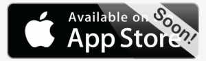 App Store Coming Soon Coming Soon On Appstore Transparent Png 1945x5 Free Download On Nicepng