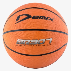 Basketballs Transparent